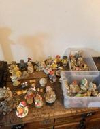 Zeer grote verzameling Cherished Teddies beeldjes etc, Verzamelen, Complete verzamelingen en Collecties, Ophalen of Verzenden