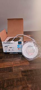 Aurora Pro Range EN-D7D Inbouwspot Nieuw, Ophalen of Verzenden, Nieuw, Metaal, Modern