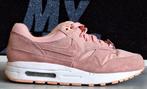 Nike air max 1 - have a nike day bleached coral GS, Verzenden, Nike, Sneakers of Gympen, Roze