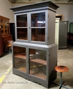 VITRINE BIOLOGIEKAST / #4521, Ophalen of Verzenden, Nieuw, 25 tot 50 cm, Minder dan 100 cm