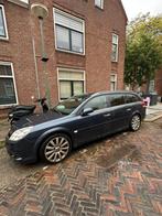 Opel Vectra 2.2 16V St.wgn 2008 Grijs, 74 €/maand, Beige, 4 cilinders, Vectra