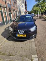 Nissan Qashqai+2 2.0 4WD AUT 2012, Automaat, 1350 kg, 1995 cc, Stoelverwarming