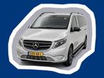 Mercedes-Benz Vito 114 CDI Extra Lang DC *LBW-Edition* Dubbe, Auto's, Bestelauto's, Automaat, Gebruikt, 4 cilinders, 2096 kg