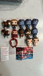 Kinder Joy Funko Pop Stranger Things, Ophalen, Zo goed als nieuw