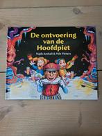 De ontvoering van de hoofdpiet, Diversen, Sinterklaas, Ophalen of Verzenden, Zo goed als nieuw