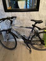 Trek 7100FX fiets, Fietsen en Brommers, Fietsen | Heren | Sportfietsen en Toerfietsen, 28 inch, Zo goed als nieuw, Meer dan 20 versnellingen