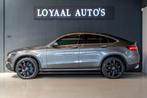 Mercedes-Benz GLC-klasse Coupé 350e 4MATIC | AUT | NAVI | B, Automaat, 1940 kg, Gebruikt, Euro 6
