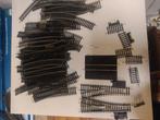 Te koop piko rails, Gebruikt, Gelijkstroom, Rails, Piko