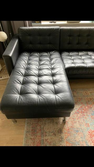 IKEA Landskrona bankstel - afbeelding 2