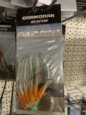 Luxe lichtgevende allround paternosters, nieuw. beschikbaar voor biedingen