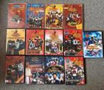 13x De Club van Sinterklaas, dvd serie, Alle leeftijden, Boxset, Ophalen of Verzenden, Zo goed als nieuw