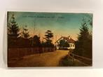 Ermelo - Laan villapark Gelderland aan Zee, Verzenden, 1920 tot 1940, Gelopen, Gelderland