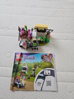 Lego Friends Olivia's Moestuin 41425, Kinderen en Baby's, Speelgoed | Duplo en Lego, Ophalen of Verzenden