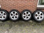 Winterbanden met velg ford kuga, Auto-onderdelen, Banden en Velgen, Ophalen, Banden en Velgen, 17 inch, Winterbanden