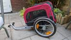 Honden fietskar S Trixie, Ophalen, Trixie, Gebruikt, Minder dan 20 kg