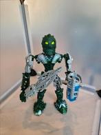 LEGO Bionicle Inika 8731 – Toa Kongu, Ophalen, Zo goed als nieuw