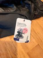 Nieuwe Bugaboo Zonnekap, Ophalen, 15 inch, Nieuw, Schoudertas