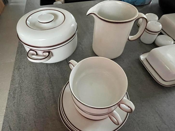 Servies Thomas, Huis en Inrichting, Keuken | Servies, Zo goed als nieuw, Overige stijlen, Porselein, Ophalen of Verzenden