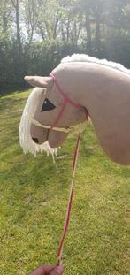 Halster hobby horse, Ophalen of Verzenden, Zo goed als nieuw, Overige soorten