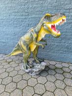 Dinosaurus t-rex 135 cm hoog, Verzamelen, Beelden en Beeldjes, Nieuw, Ophalen