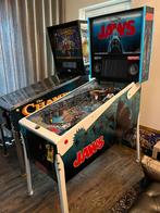flipperkast jaws le, Verzamelen, Automaten | Flipperkasten, Ophalen of Verzenden, Zo goed als nieuw
