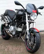 DUCATI MONSTER S2R (bj 2005), DUCATI, 2 cilinders, Motorrijbewijs A, Onbekend