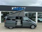 Mercedes-Benz Viano Viano Marco Polo Buscamper (bj 2013), Caravans en Kamperen, Campers, Automaat, Buscamper of Camperbus, Mercedes-Benz