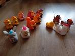 13 zoefzoef dieren van Vtech, Ophalen of Verzenden, 6 maanden tot 2 jaar