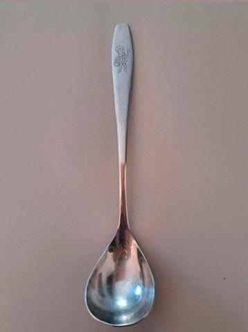 Jam lepel Flipje beschikbaar voor biedingen