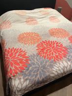 Optidee optimink dekbedovertrek, Ophalen, Zo goed als nieuw, Tweepersoons, Dekbedovertrek