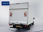 Iveco Daily 35C16H 2.3 410 Bakwagen Laadklep Dubbel lucht Ac, Automaat, Gebruikt, Wit, Bedrijf