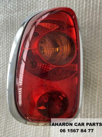 R60 Halogeen Achterlicht Links 9808149 Origineel Mini 194 beschikbaar voor biedingen