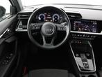 Audi A3 Limousine 30 TFSI Business edition Automaat | Trekha, 65 €/maand, Gebruikt, Wit, Origineel Nederlands