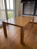 Design eettafel – 200x100 cm – robuust en stijlvol, Huis en Inrichting, Tafels | Eettafels, Ophalen, Gebruikt, Modern, tijdloos