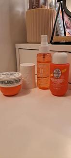 Sol de Janeiro 40, Sieraden, Tassen en Uiterlijk, Uiterlijk | Gezichtsverzorging, Ophalen of Verzenden, Nieuw, Gehele gezicht