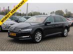 Skoda Superb Combi 1.4 TSI iV 218pk Business Edition Plus ME, Auto's, Skoda, Stof, Gebruikt, Zwart, 218 pk