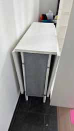 Norden ikea klaptafel, Ophalen, Zo goed als nieuw
