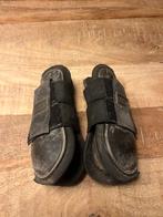 Peeskapjes voor bruin qhp, Ophalen of Verzenden, Gebruikt