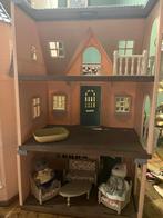 Sylvanian Families Celebrations - 35 Jaar Jubileum, Kinderen en Baby's, Speelgoed | Poppenhuizen, Ophalen, Zo goed als nieuw, Poppenhuis