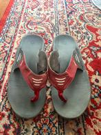 Reef slippers maat 11 / 44, Ophalen of Verzenden, Gedragen