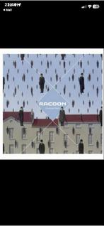 Racoon - Liverpool Rain CD, Ophalen of Verzenden, Zo goed als nieuw, Poprock
