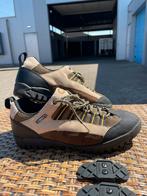 Shimano mountainbike schoenen, Ophalen of Verzenden, Zo goed als nieuw, Schoenen
