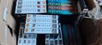 Friends VHS Box Collectie - Complete serie seizoen 1 - 7, Alle leeftijden, Ophalen, Gebruikt, Komedie
