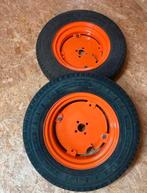 Banden tuinfrees, Ophalen, Zo goed als nieuw, Elektrisch, Overige soorten