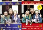 De Brekers - Seizoen 1+2 (7xDVD SET) TV-Serie Rijk de Gooyer, Alle leeftijden, Boxset, Ophalen of Verzenden, Zo goed als nieuw