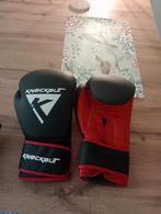 Knockout competitie Bokshandschoen, Sport en Fitness, Vechtsporten en Zelfverdediging, Ophalen of Verzenden, Nieuw, Overige, Vechtsportbescherming