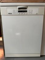 Miele vaatwasser, Minder dan 85 cm, Voorspoelprogramma, Ophalen of Verzenden, Zo goed als nieuw