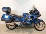 HONDA ST 1100 PAN EUROPEAN, Motoren, Motoren | Honda, Bedrijf, Toermotor