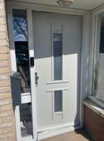 Weekamp WK3062 voordeur 54mm dik!, Doe-het-zelf en Verbouw, Deuren en Horren, Ophalen, 80 tot 100 cm, 215 cm of meer, Nieuw