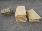Diverse bouwmaterialen - Isolatie, Ophalen of Verzenden, Gebruikt, Overige materialen, Overige typen
